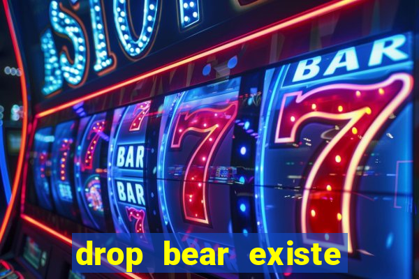 drop bear existe no brasil